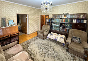 4-к квартира, вторичка, 85м2, 2/3 этаж