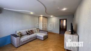 2-к квартира, вторичка, 77м2, 6/10 этаж