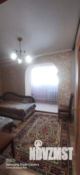 2-к квартира, вторичка, 60м2, 1/2 этаж