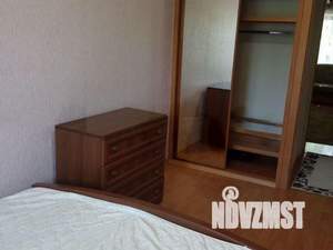 3-к квартира, вторичка, 62м2, 3/4 этаж