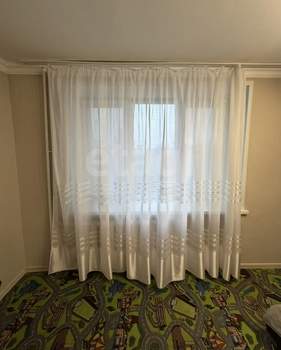 2-к квартира, вторичка, 52м2, 4/5 этаж