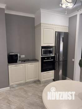 3-к квартира, вторичка, 83м2, 7/10 этаж