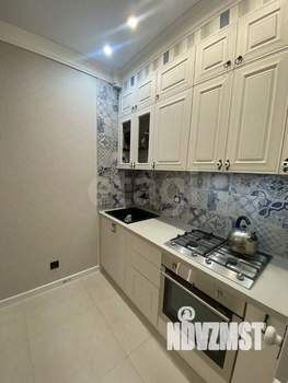 1-к квартира, вторичка, 37м2, 2/18 этаж