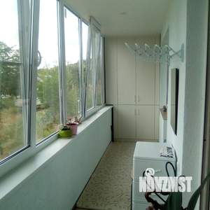 2-к квартира, вторичка, 58м2, 1/3 этаж