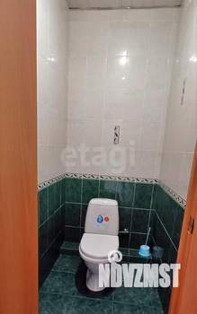 2-к квартира, вторичка, 56м2, 13/16 этаж