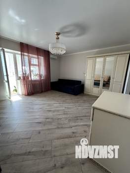 2-к квартира, вторичка, 60м2, 6/6 этаж