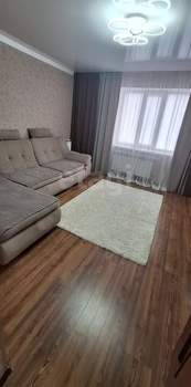 2-к квартира, вторичка, 56м2, 15/16 этаж