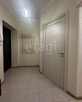 1-к квартира, вторичка, 33м2, 2/5 этаж