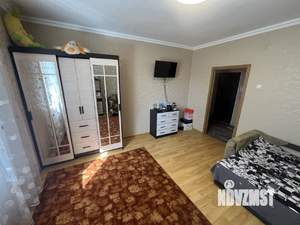 1-к квартира, вторичка, 44м2, 4/10 этаж