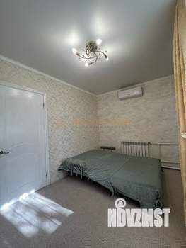 2-к квартира, вторичка, 38м2, 1/3 этаж