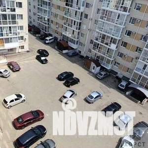 1-к квартира, вторичка, 39м2, 6/6 этаж