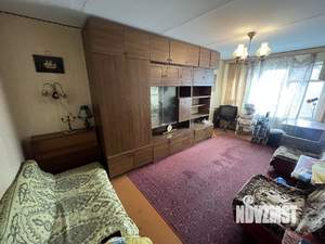 2-к квартира, вторичка, 47м2, 4/5 этаж