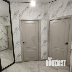 1-к квартира, вторичка, 35м2, 1/8 этаж