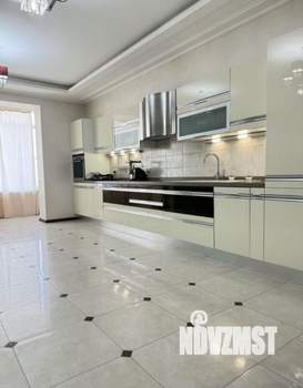 3-к квартира, вторичка, 160м2, 11/12 этаж