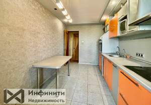 3-к квартира, вторичка, 82м2, 5/10 этаж