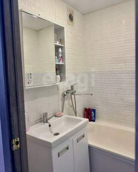 2-к квартира, вторичка, 52м2, 5/10 этаж