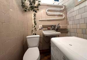 2-к квартира, вторичка, 43м2, 3/5 этаж