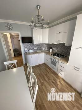 2-к квартира, вторичка, 50м2, 4/7 этаж