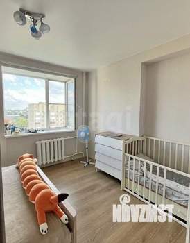 2-к квартира, вторичка, 75м2, 12/12 этаж