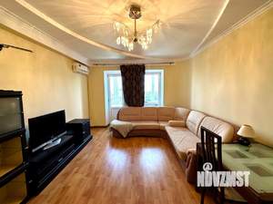 2-к квартира, вторичка, 77м2, 6/14 этаж