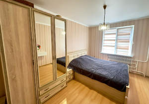 2-к квартира, вторичка, 54м2, 6/10 этаж