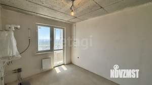 2-к квартира, вторичка, 72м2, 16/25 этаж