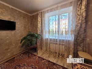 2-к квартира, вторичка, 60м2, 1/3 этаж