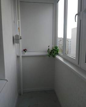 2-к квартира, вторичка, 61м2, 14/16 этаж