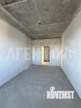 2-к квартира, вторичка, 68м2, 21/23 этаж