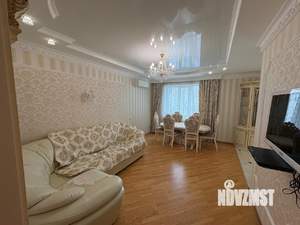 4-к квартира, вторичка, 135м2, 4/11 этаж