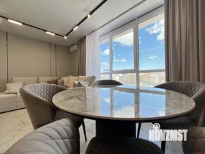 4-к квартира, вторичка, 90м2, 13/24 этаж