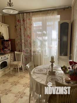 1-к квартира, вторичка, 35м2, 1/10 этаж