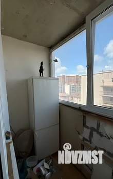 2-к квартира, вторичка, 61м2, 9/17 этаж