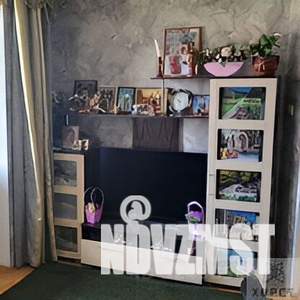 3-к квартира, вторичка, 72м2, 7/9 этаж