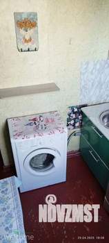 1-к квартира, вторичка, 29м2, 4/5 этаж