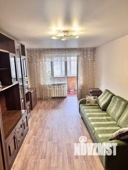 2-к квартира, вторичка, 63м2, 3/12 этаж