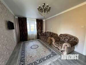 4-к квартира, вторичка, 70м2, 3/9 этаж