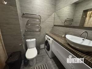 3-к квартира, вторичка, 93м2, 9/10 этаж