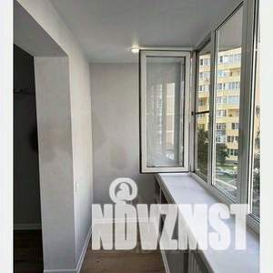 1-к квартира, вторичка, 43м2, 3/10 этаж