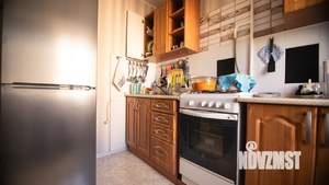 1-к квартира, вторичка, 35м2, 7/9 этаж