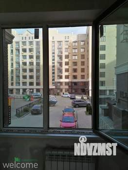 3-к квартира, вторичка, 93м2, 2/8 этаж