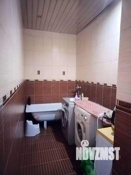 2-к квартира, вторичка, 76м2, 9/10 этаж