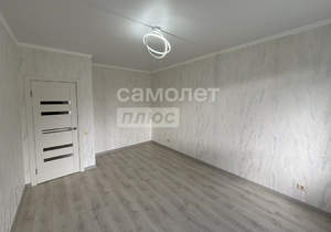 1-к квартира, вторичка, 37м2, 9/18 этаж