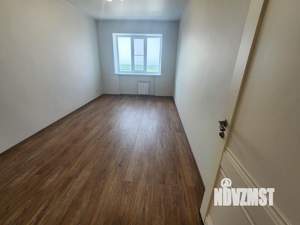 2-к квартира, вторичка, 70м2, 13/18 этаж