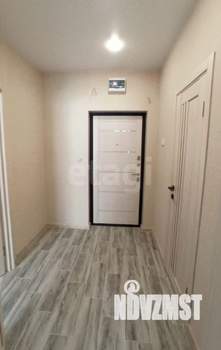 1-к квартира, вторичка, 37м2, 7/10 этаж