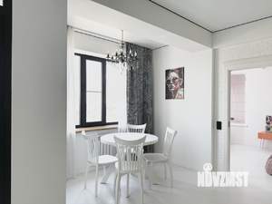 2-к квартира, вторичка, 82м2, 7/12 этаж