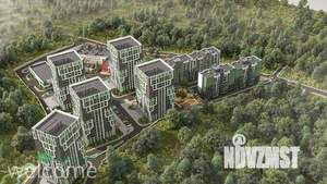 2-к квартира, вторичка, 57м2, 7/9 этаж