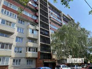 3-к квартира, вторичка, 90м2, 10/11 этаж