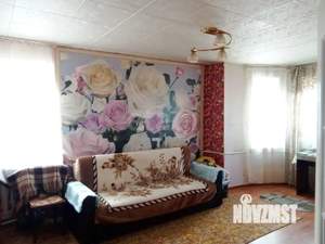 1-к квартира, вторичка, 43м2, 6/6 этаж
