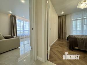 4-к квартира, вторичка, 91м2, 17/24 этаж